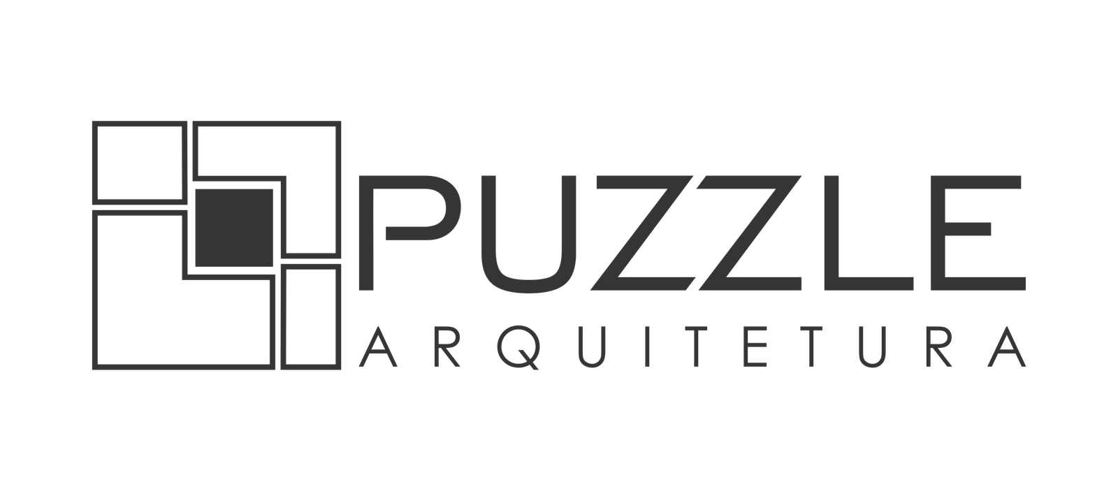 Puzzle Arquitetura